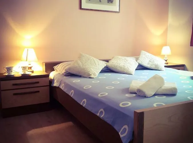 Holiday Home Carducci