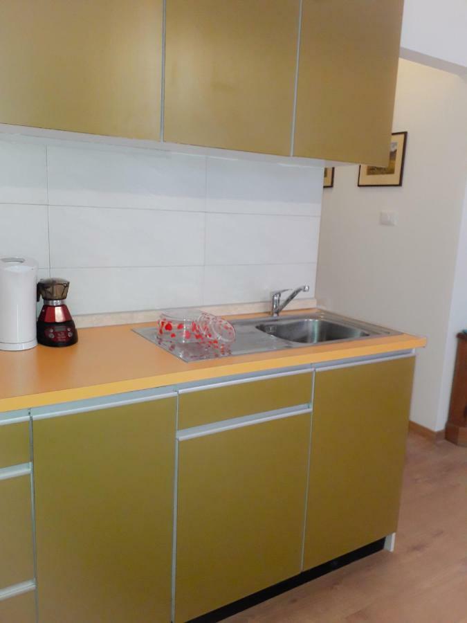 Holiday Carducci Apartment