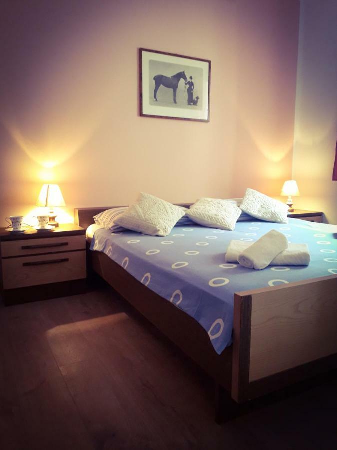 Apartment Holiday Carducci