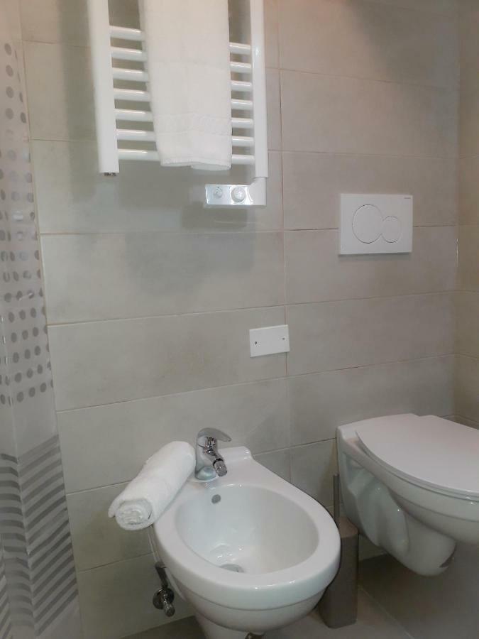 Apartment Holiday Carducci Meran
